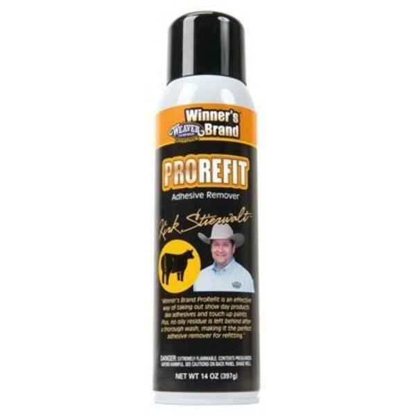 Weaver Leather 14OZ Adhesive Remover 69-2202